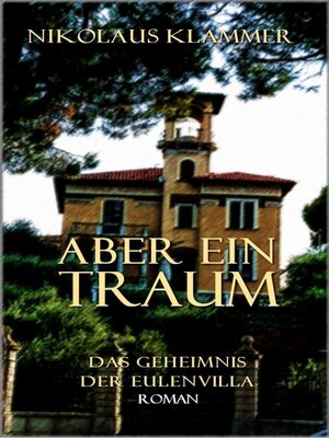 cover image of Das Geheimnis der Eulenvilla